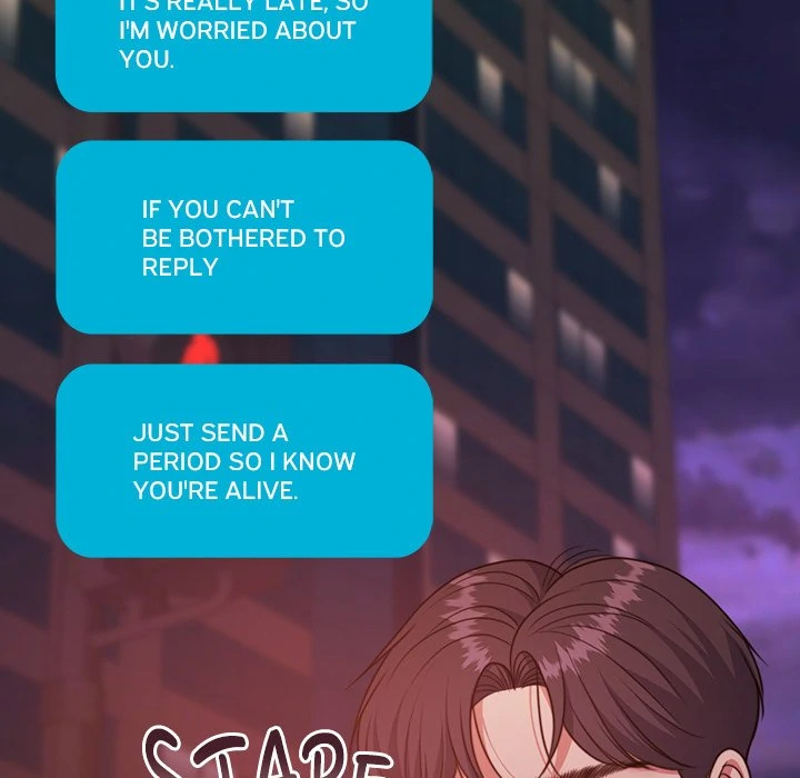 Pregnancy Contract Chapter 40 - Page 64