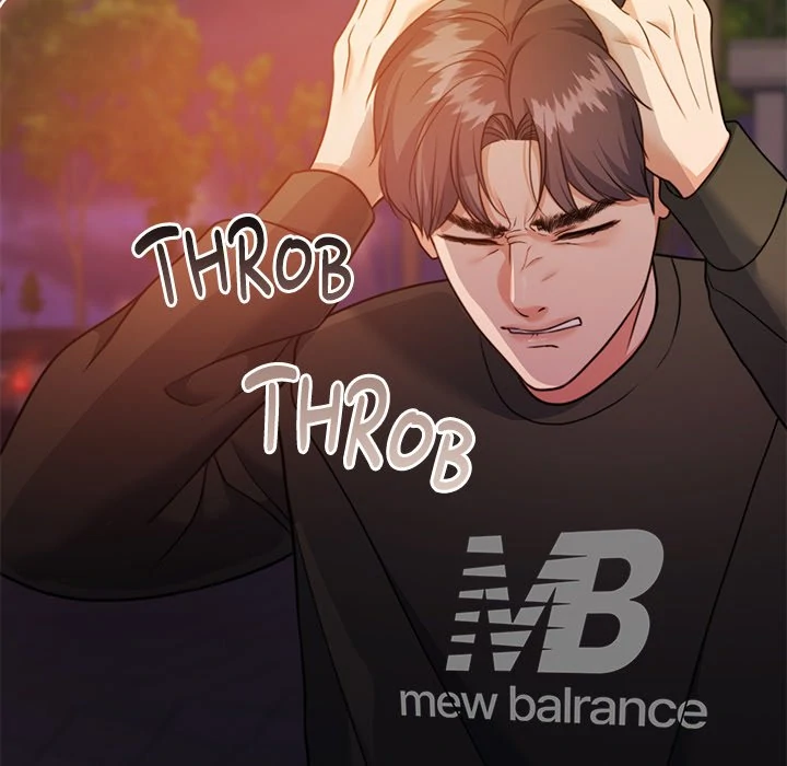 Pregnancy Contract Chapter 40 - Page 72