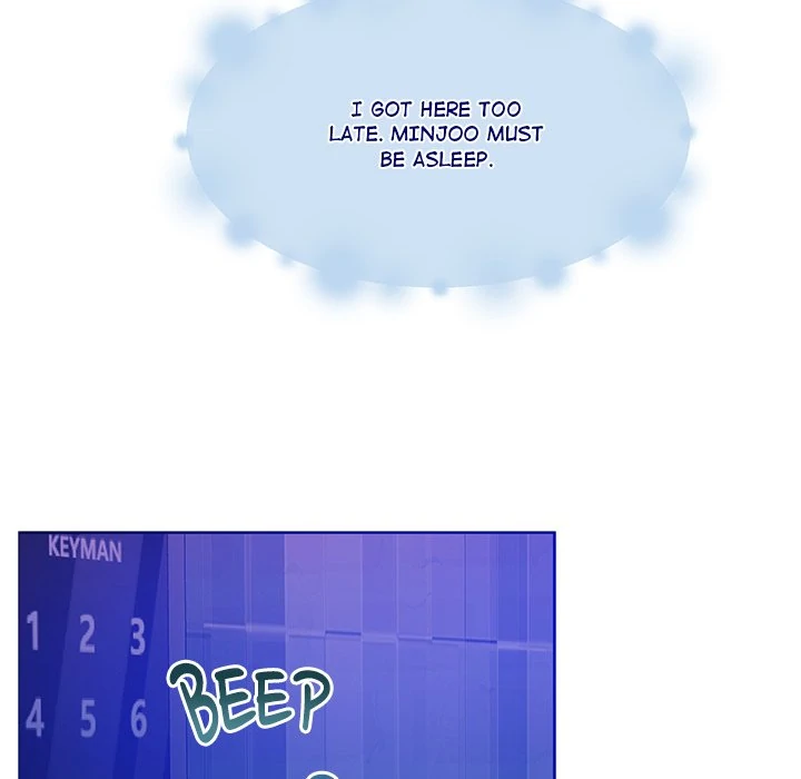 Pregnancy Contract Chapter 40 - Page 87