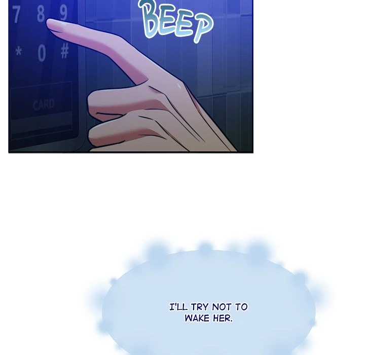 Pregnancy Contract Chapter 40 - Page 88