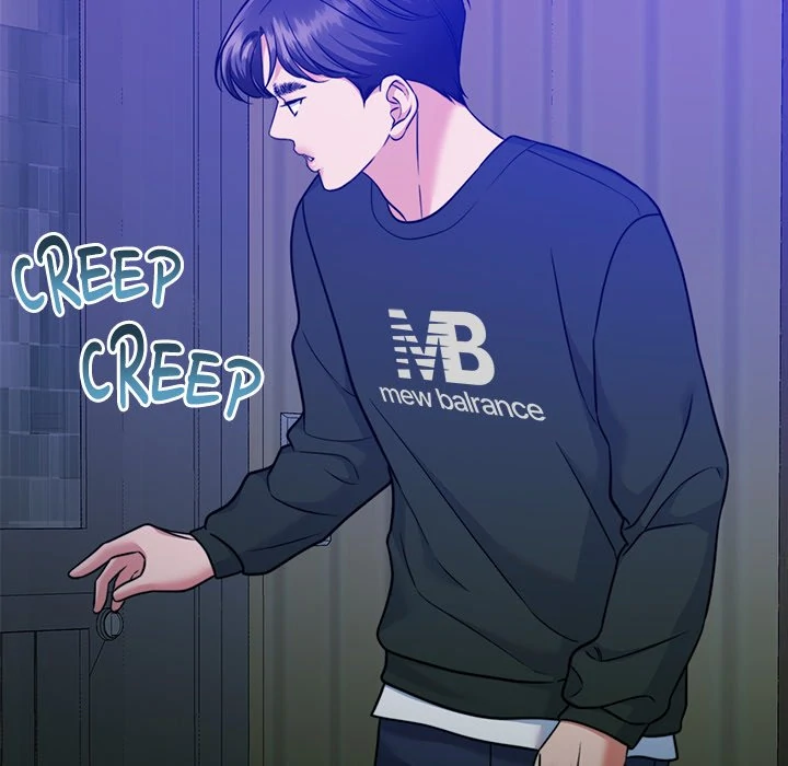 Pregnancy Contract Chapter 40 - Page 91