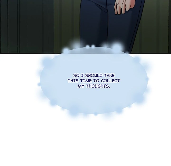 Pregnancy Contract Chapter 40 - Page 92