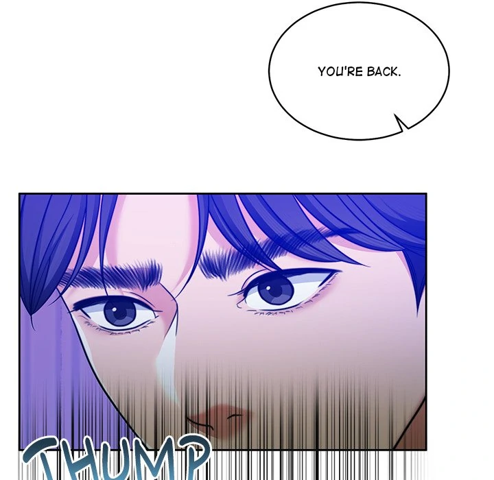 Pregnancy Contract Chapter 40 - Page 93