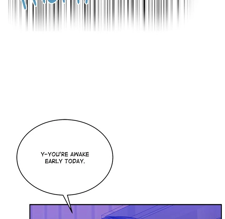 Pregnancy Contract Chapter 40 - Page 94