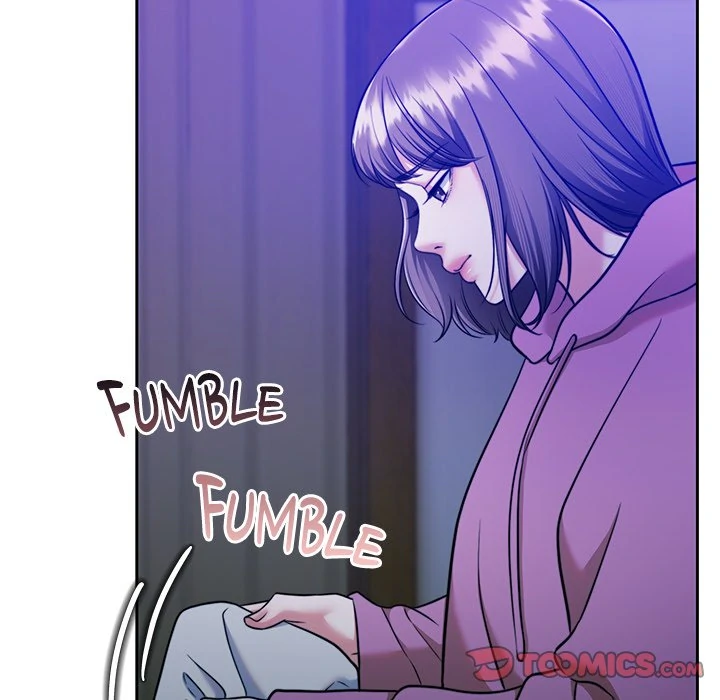 Pregnancy Contract Chapter 40 - Page 105