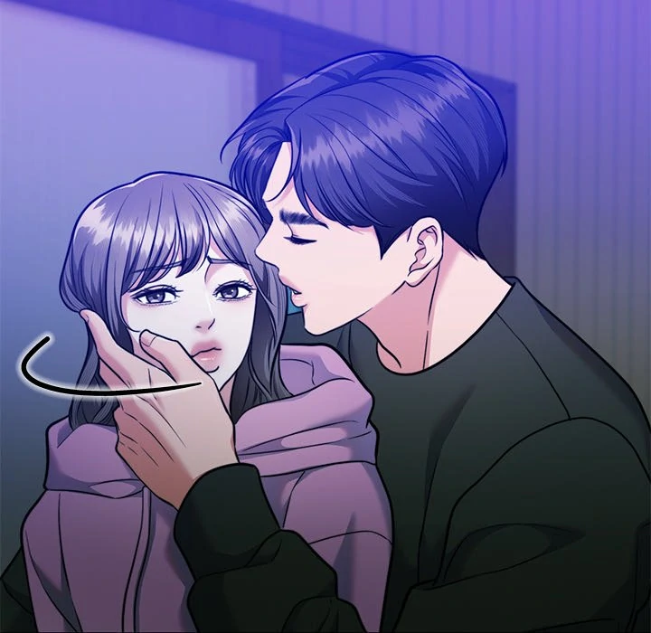 Pregnancy Contract Chapter 40 - Page 111