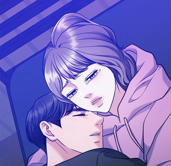 Pregnancy Contract Chapter 40 - Page 117