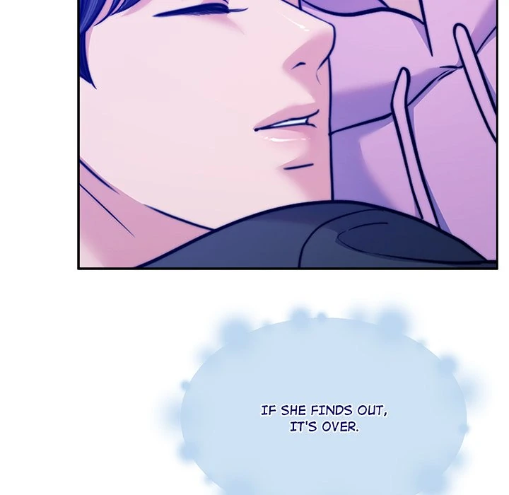 Pregnancy Contract Chapter 40 - Page 120