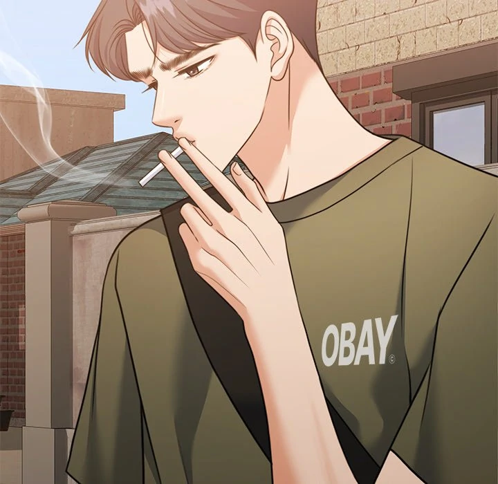 Pregnancy Contract Chapter 40 - Page 127