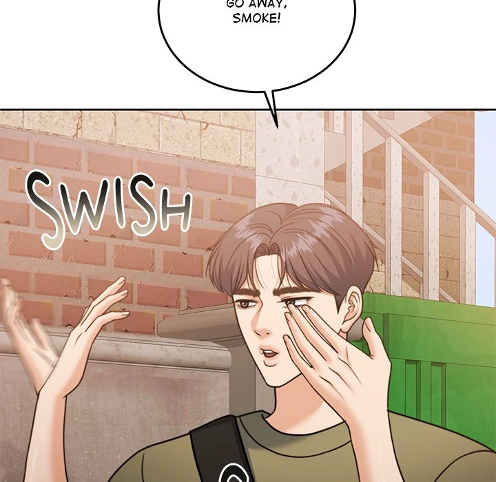 Pregnancy Contract Chapter 40 - Page 133