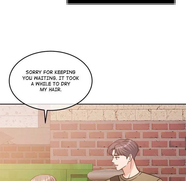 Pregnancy Contract Chapter 40 - Page 135