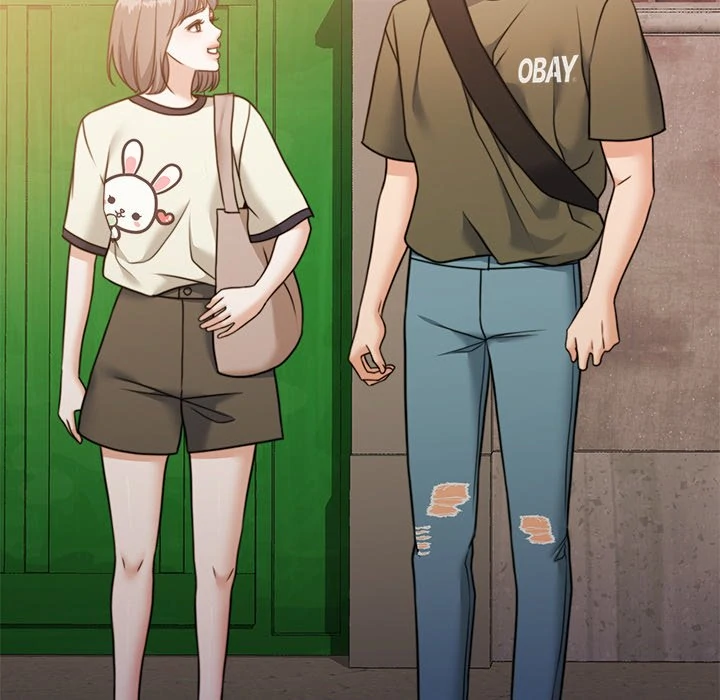 Pregnancy Contract Chapter 40 - Page 136