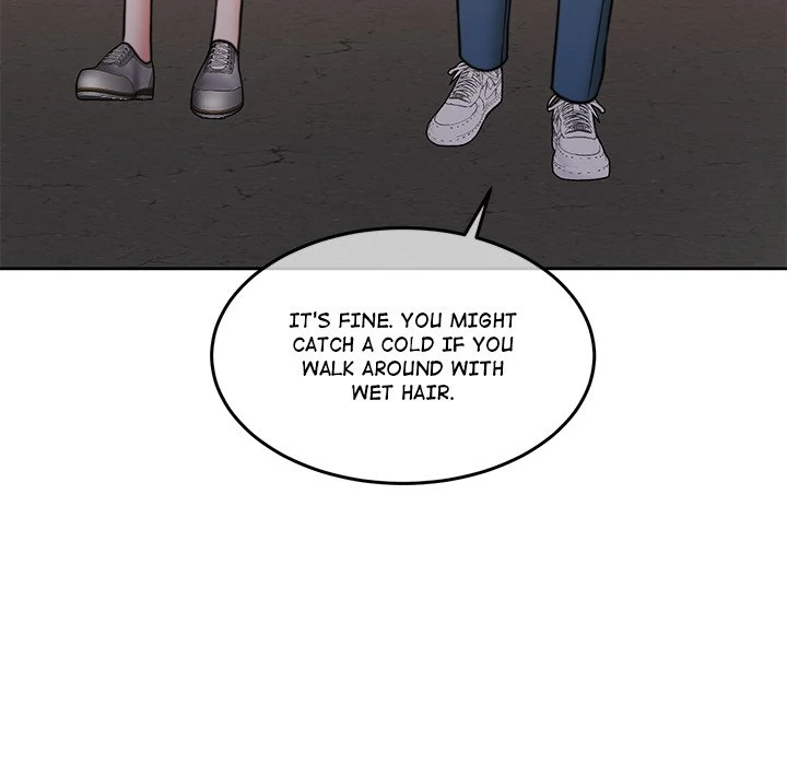 Pregnancy Contract Chapter 40 - Page 137