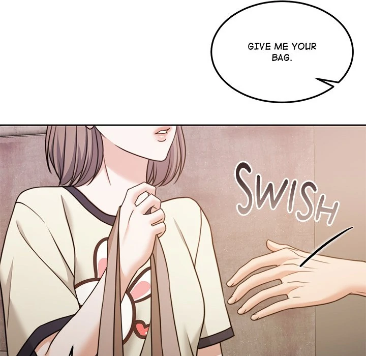 Pregnancy Contract Chapter 40 - Page 138