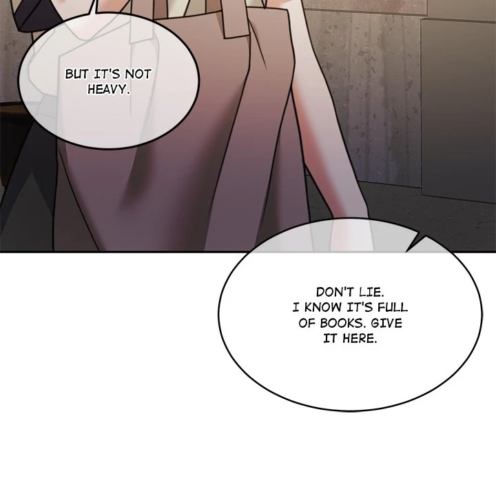 Pregnancy Contract Chapter 40 - Page 139