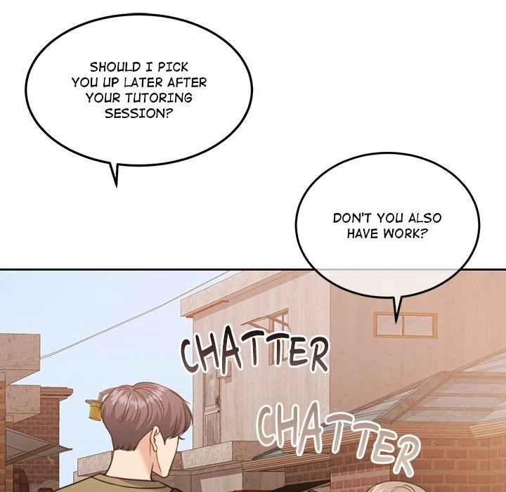 Pregnancy Contract Chapter 40 - Page 140