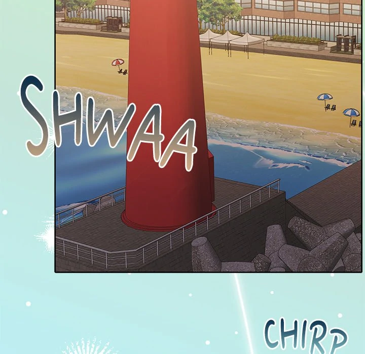 Pregnancy Contract Chapter 40 - Page 160