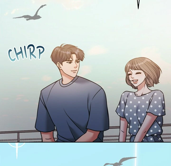 Pregnancy Contract Chapter 40 - Page 163