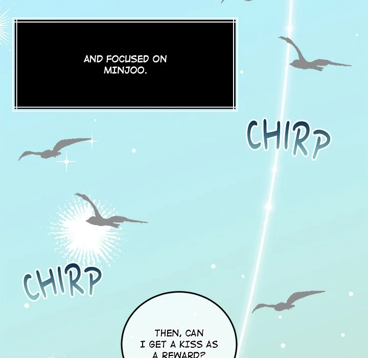 Pregnancy Contract Chapter 40 - Page 164