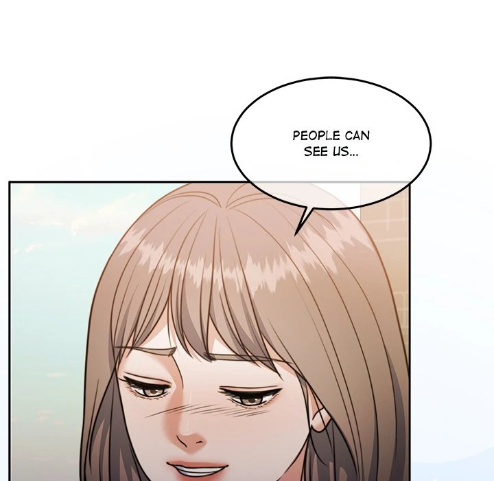 Pregnancy Contract Chapter 40 - Page 168