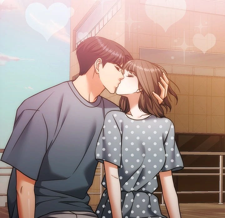 Pregnancy Contract Chapter 40 - Page 177