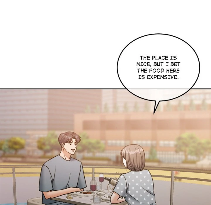 Pregnancy Contract Chapter 40 - Page 183