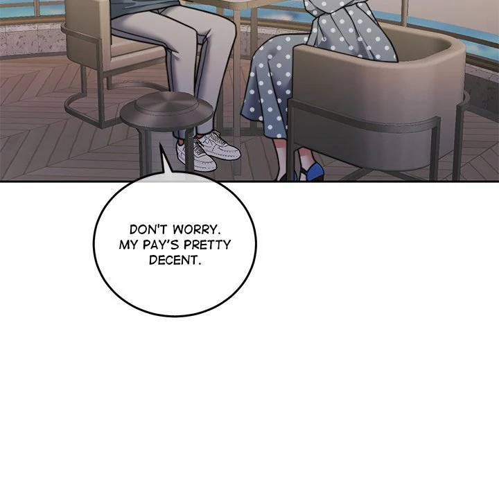 Pregnancy Contract Chapter 40 - Page 184