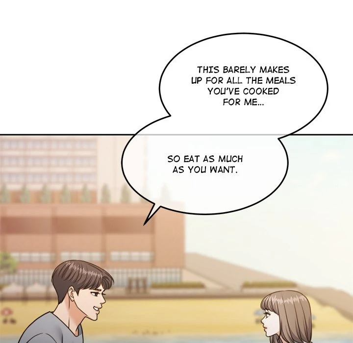 Pregnancy Contract Chapter 40 - Page 185