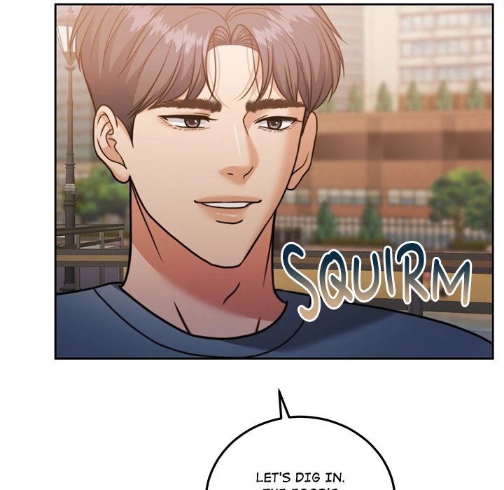 Pregnancy Contract Chapter 40 - Page 191