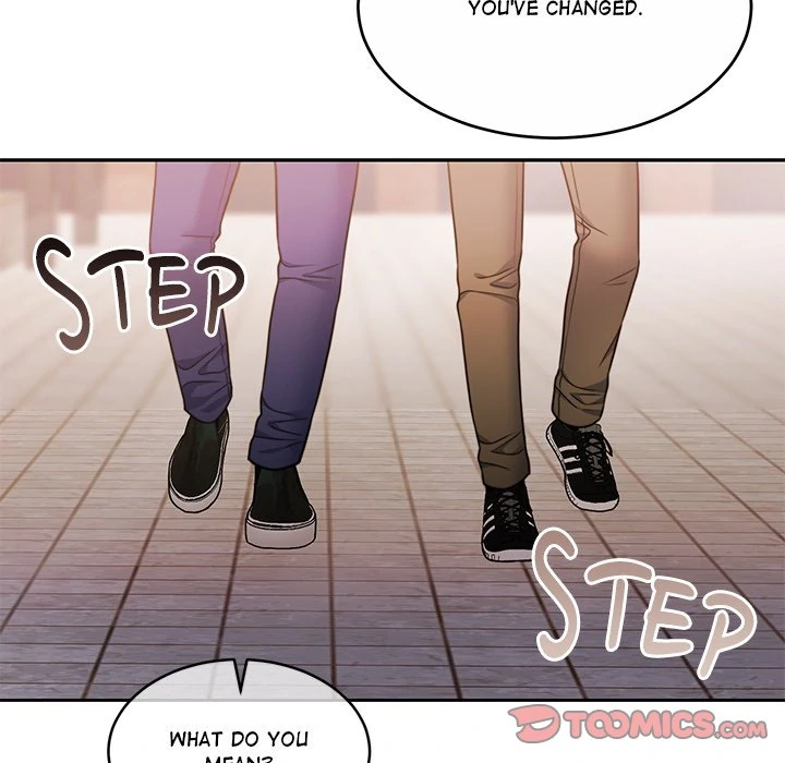 Pregnancy Contract Chapter 40 - Page 230