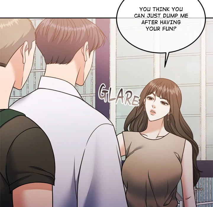 Pregnancy Contract Chapter 40 - Page 236