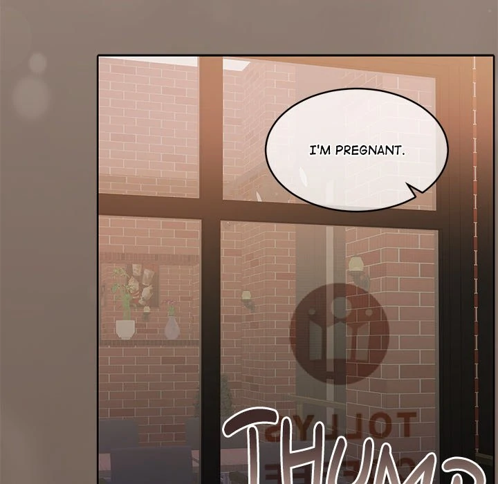 Pregnancy Contract Chapter 40 - Page 244