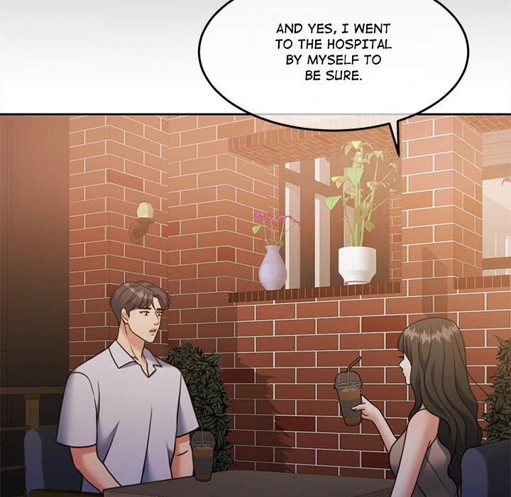 Pregnancy Contract Chapter 40 - Page 246