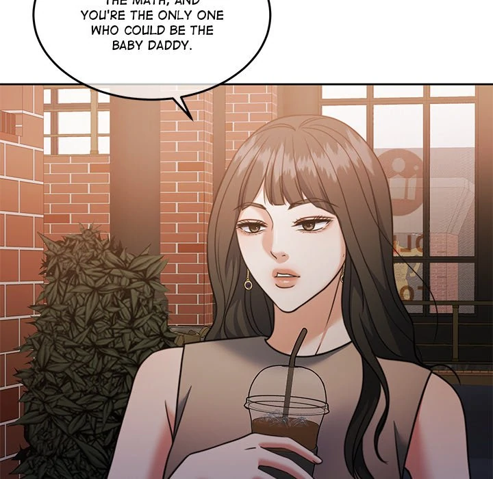 Pregnancy Contract Chapter 40 - Page 248