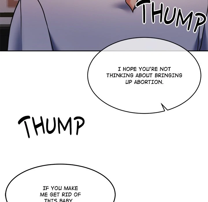 Pregnancy Contract Chapter 40 - Page 251