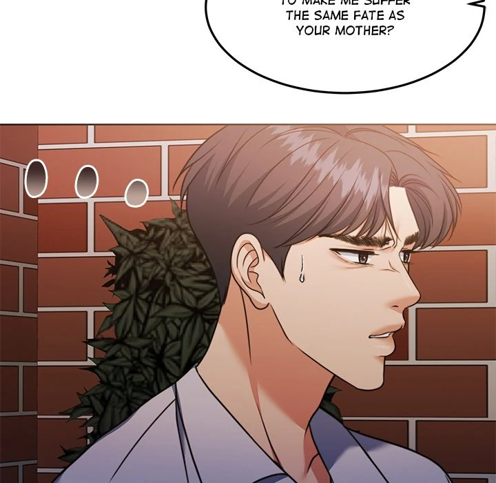 Pregnancy Contract Chapter 40 - Page 254