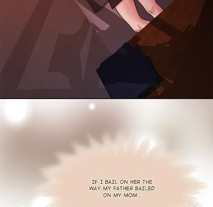 Pregnancy Contract Chapter 41 - Page 8