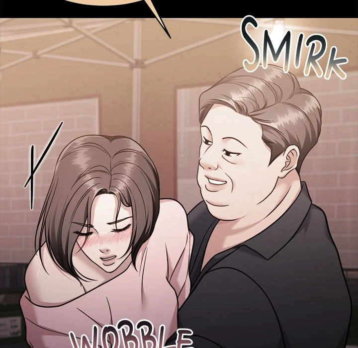 Pregnancy Contract Chapter 41 - Page 20