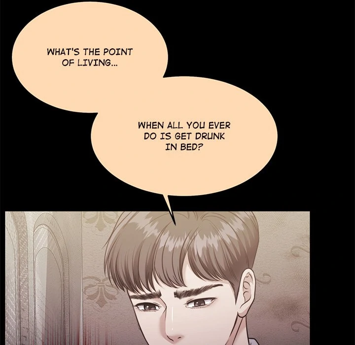 Pregnancy Contract Chapter 41 - Page 26