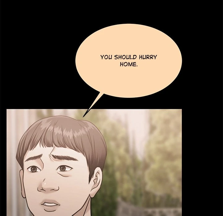 Pregnancy Contract Chapter 41 - Page 35