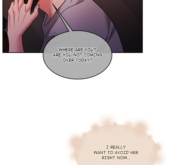 Pregnancy Contract Chapter 41 - Page 48