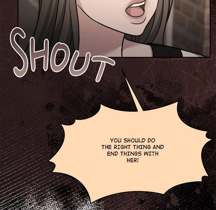 Pregnancy Contract Chapter 41 - Page 61