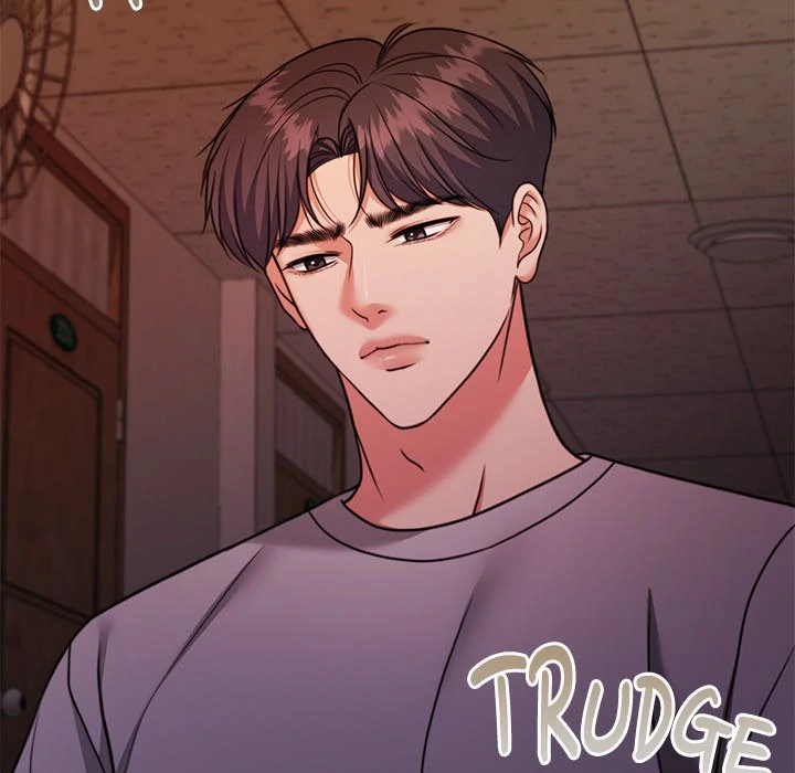 Pregnancy Contract Chapter 41 - Page 64