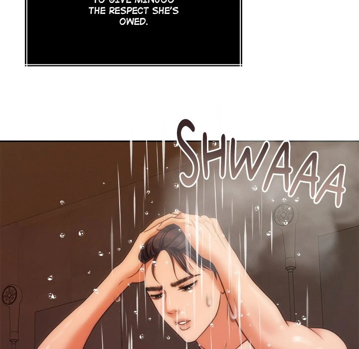 Pregnancy Contract Chapter 41 - Page 69