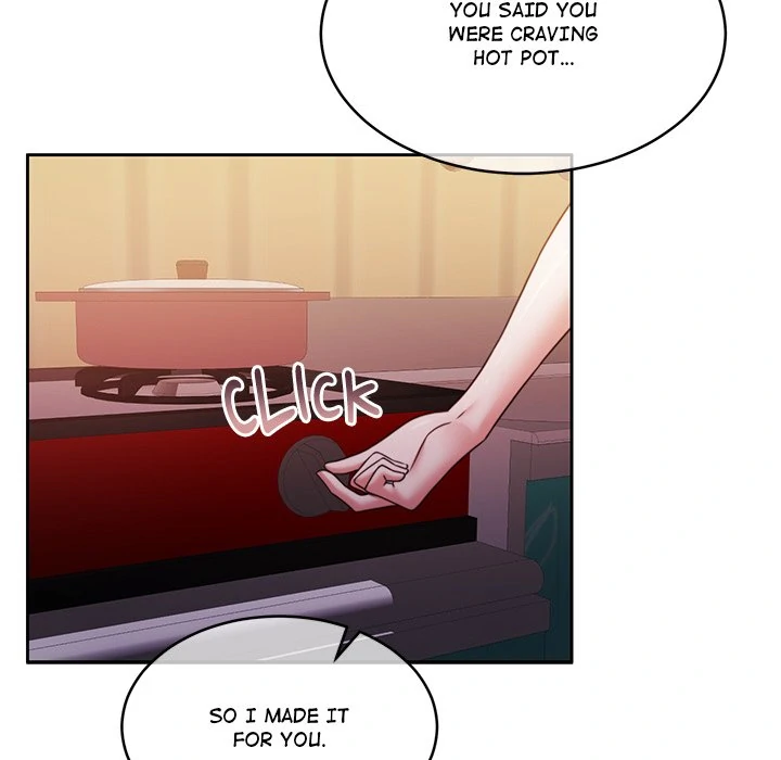 Pregnancy Contract Chapter 41 - Page 80