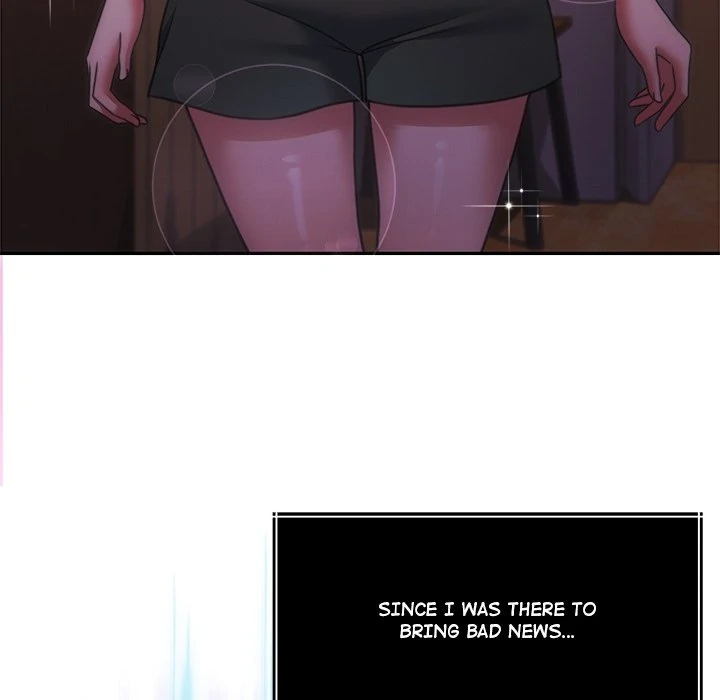 Pregnancy Contract Chapter 41 - Page 85