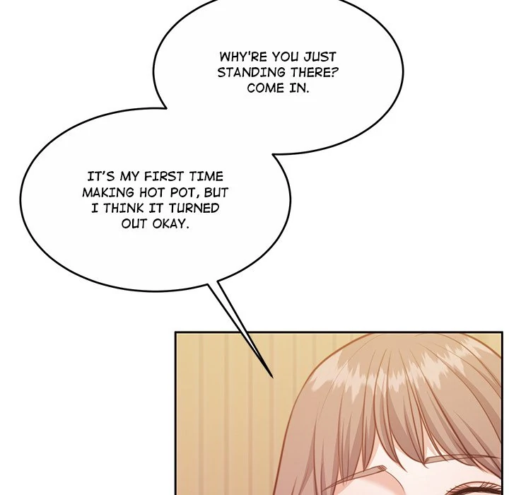 Pregnancy Contract Chapter 41 - Page 89