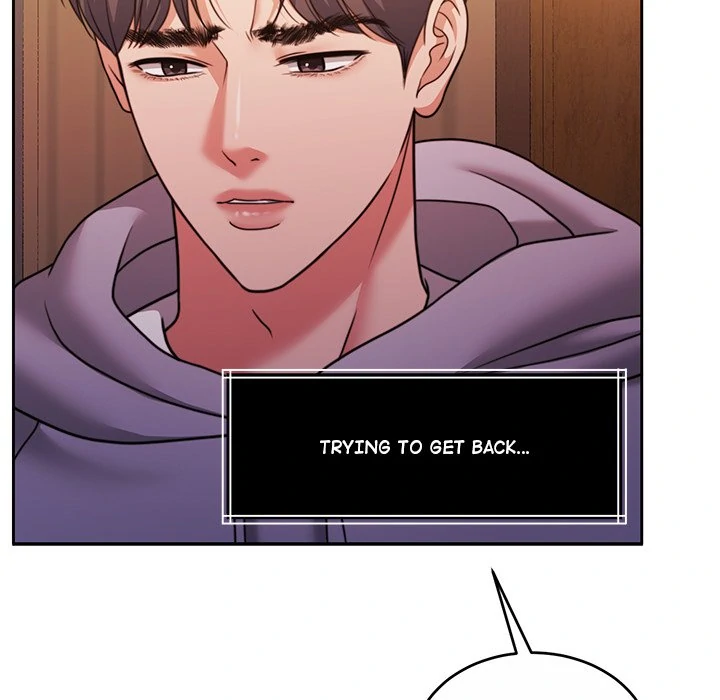 Pregnancy Contract Chapter 41 - Page 92