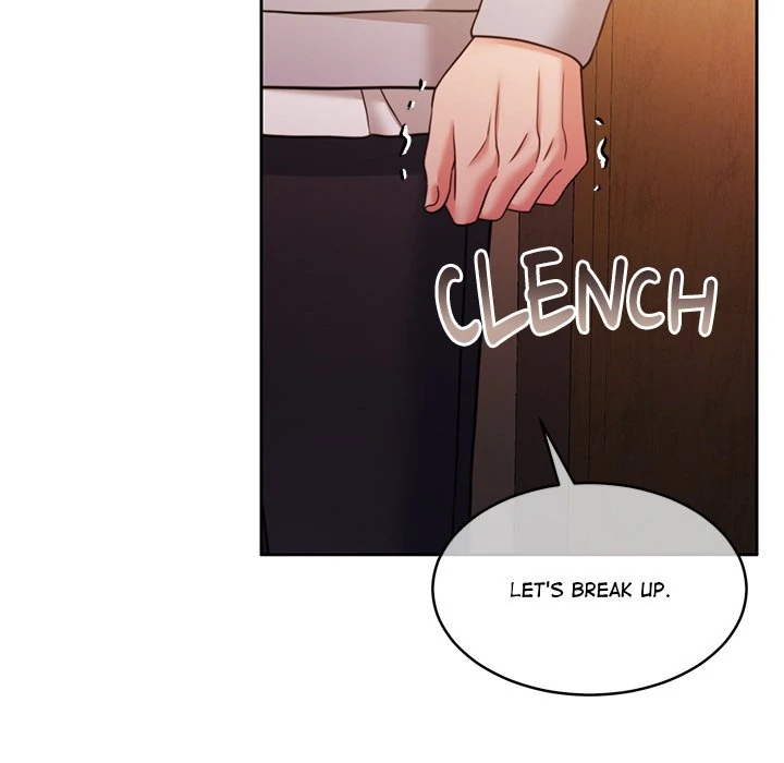 Pregnancy Contract Chapter 41 - Page 94