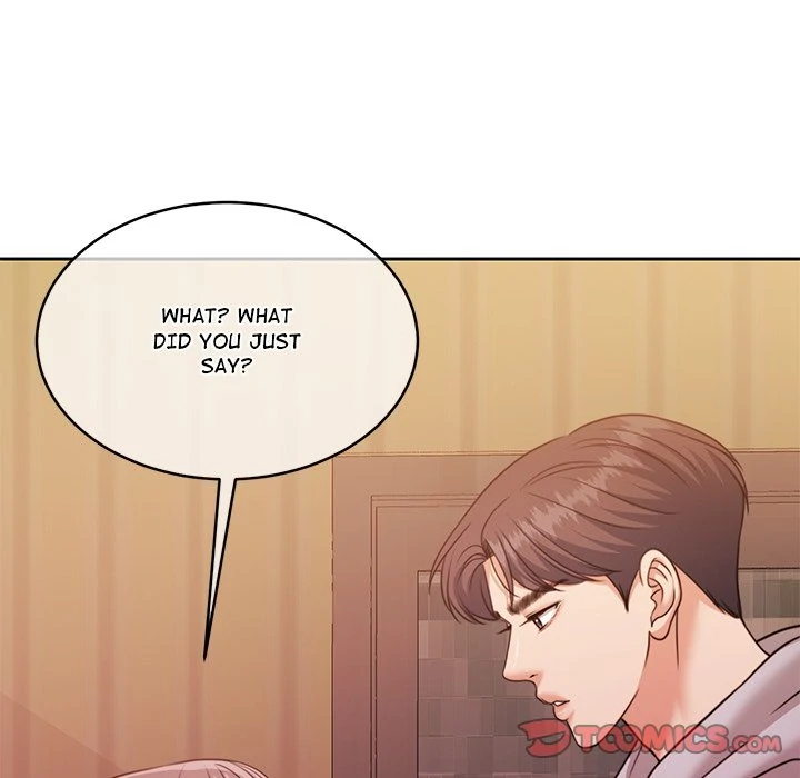 Pregnancy Contract Chapter 41 - Page 100